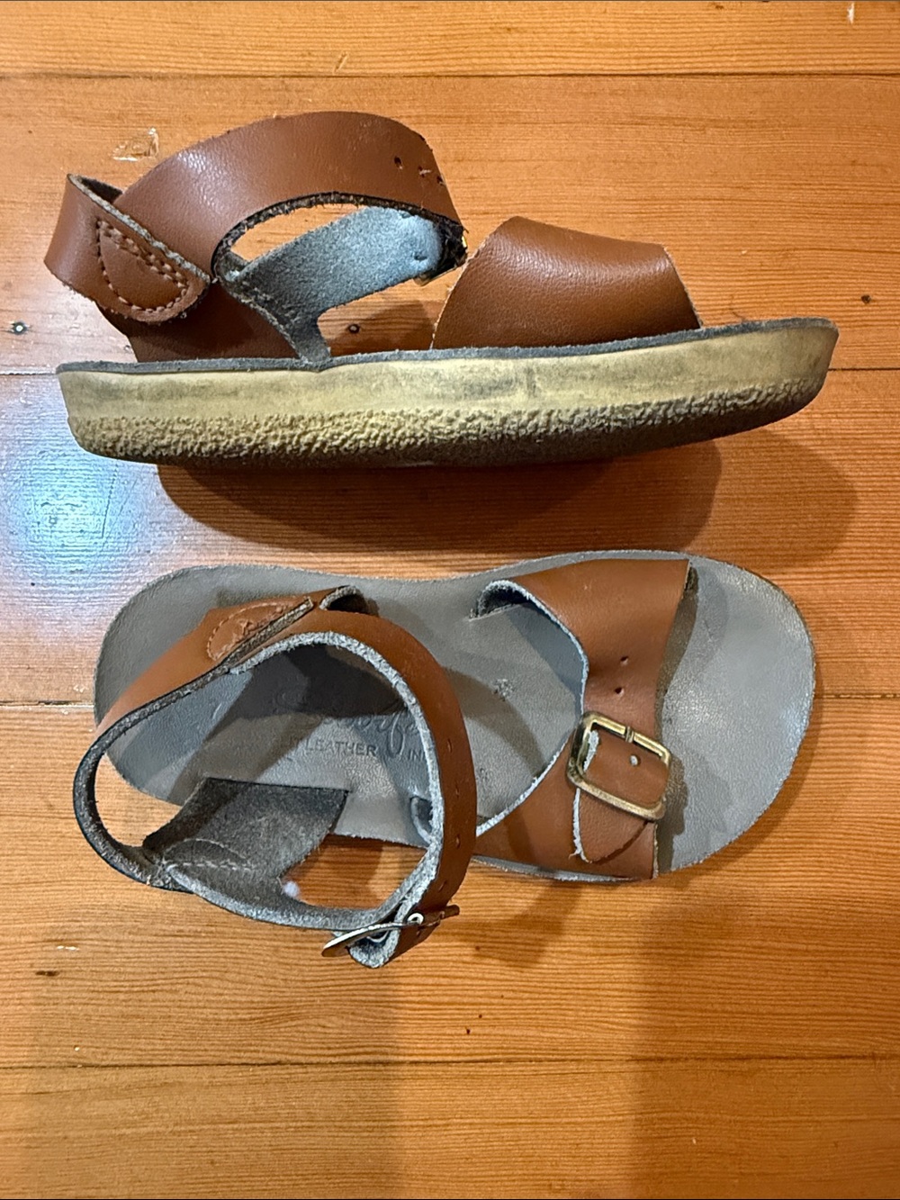 Saltwater Sun-San Sea Wee Tan